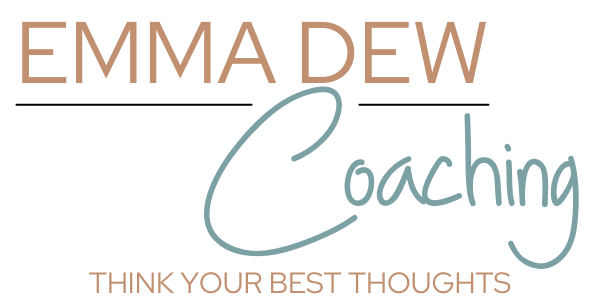 Emma Dew Coaching logo